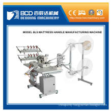 Automatic Handle Strap Mattress Machine